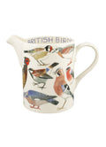 Emma Bridgewater British Birds Large Straight Jug