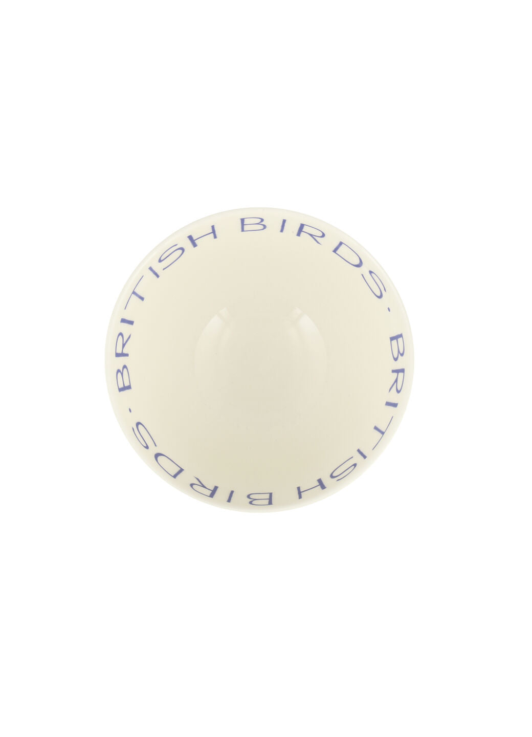 Emma Bridgewater British Birds Medium Old Bowl
