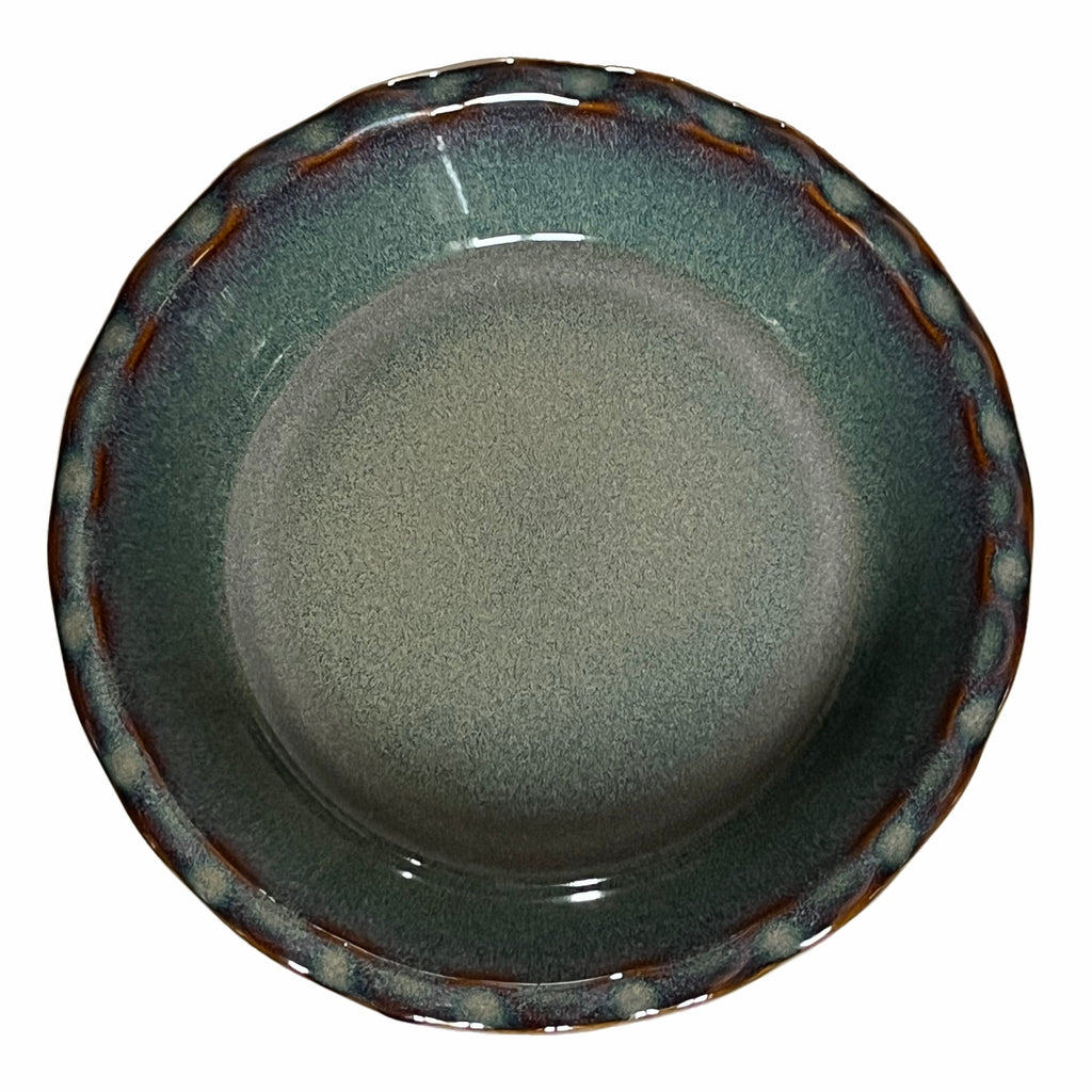 Emile Henry 175th Anniversary Pie Dish - Bronze