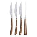 Contour Steak Knife, Set of 4