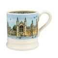 Emma Bridgewater Cambridge 1/2pt mug