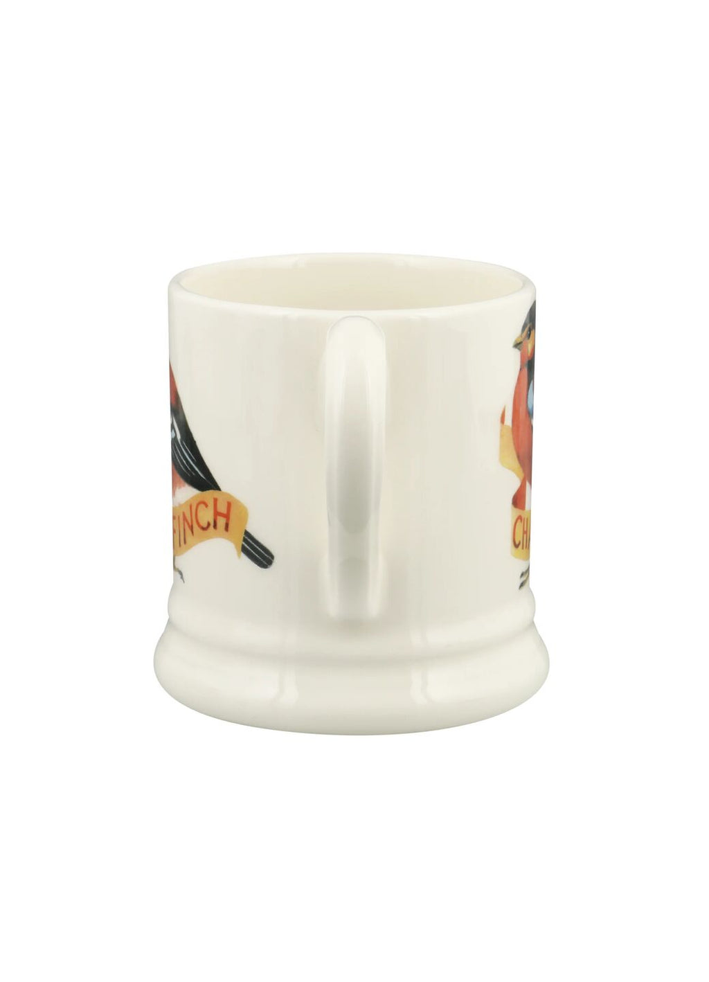 Emma Bridgewater Chaffinch 1/2 Pint Mug