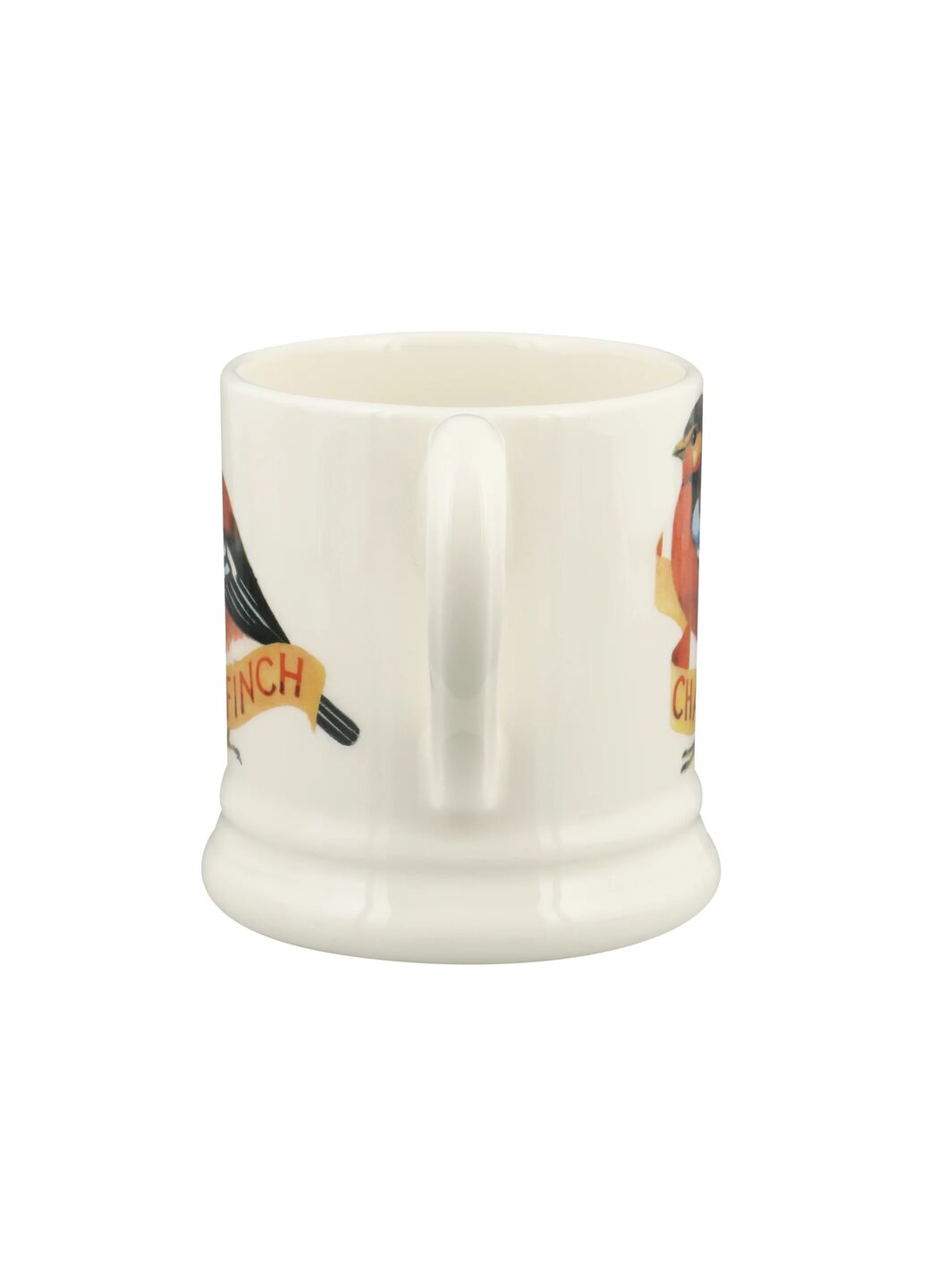 Emma Bridgewater Chaffinch 1/2 Pint Mug