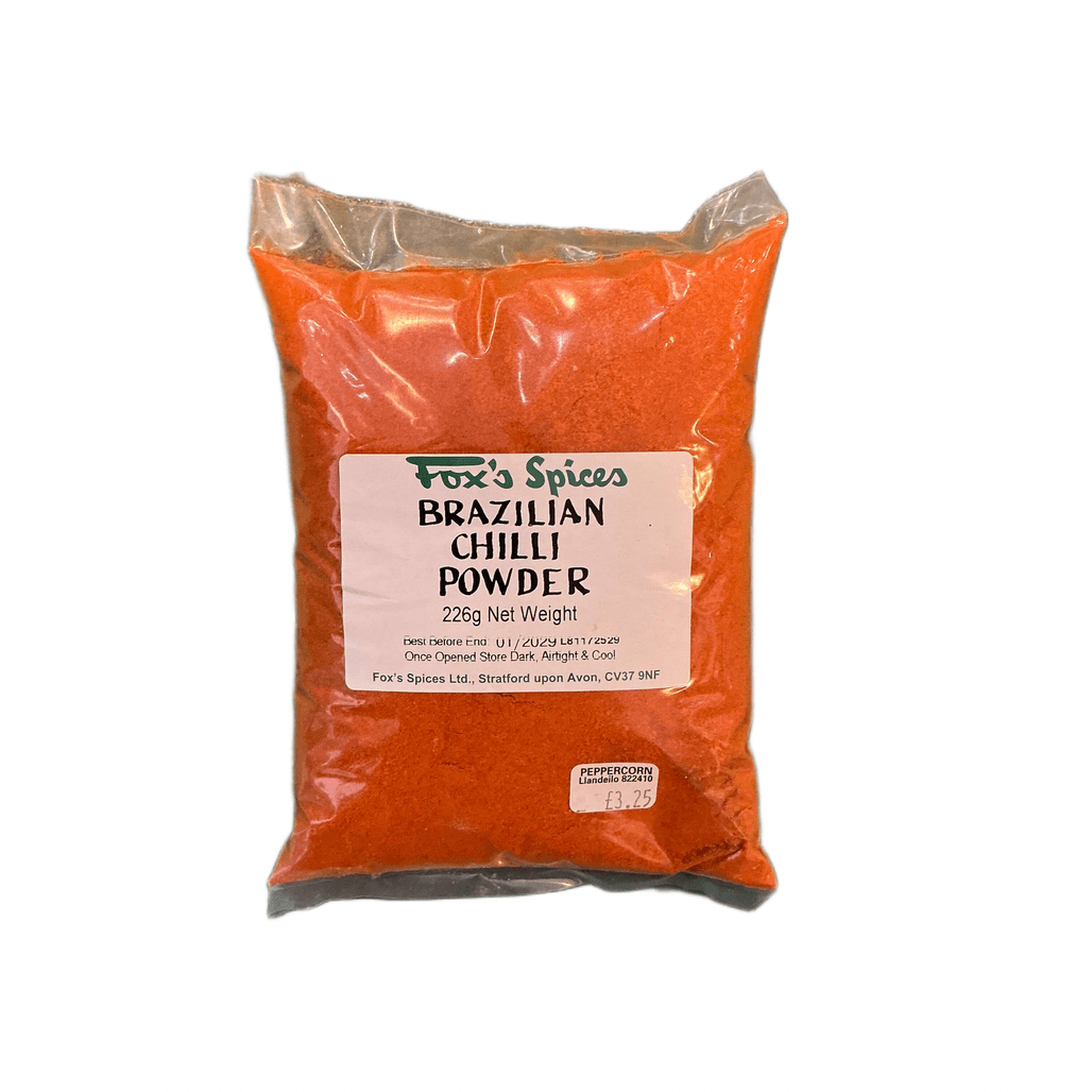 Fox's Brazilian Chilli Powder
