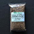 Chilli & Garlic Mustard Mixture