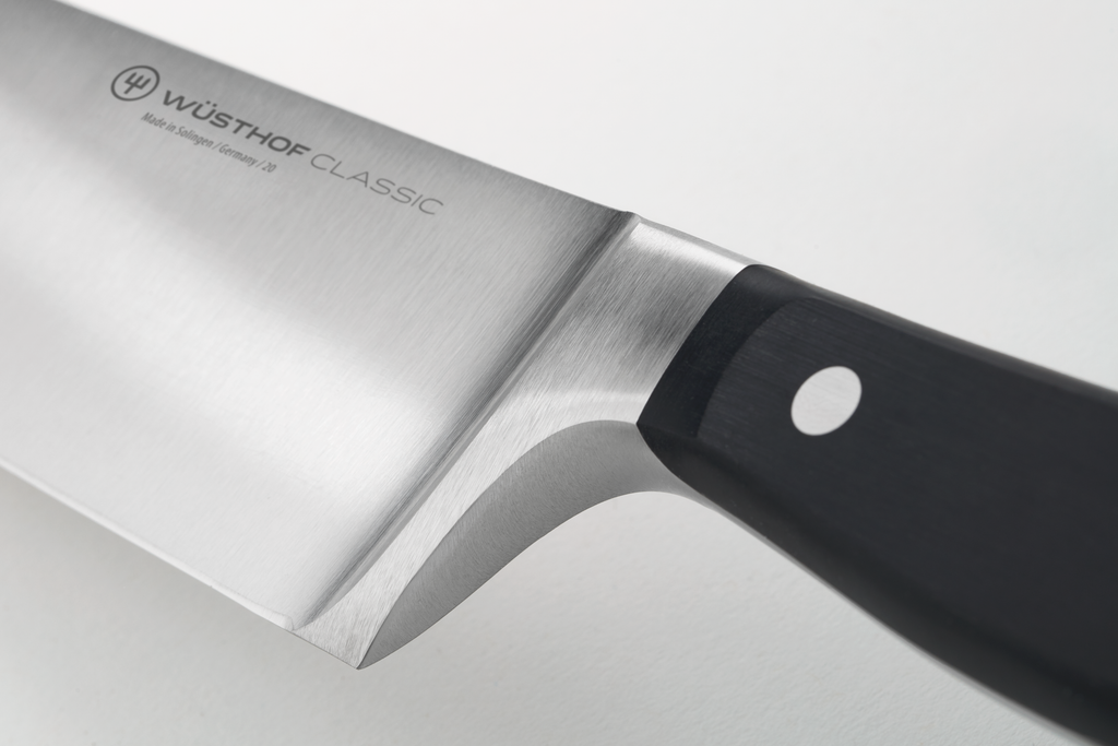 Wusthof Classic Chef's Knife 26 cm | 10 inch