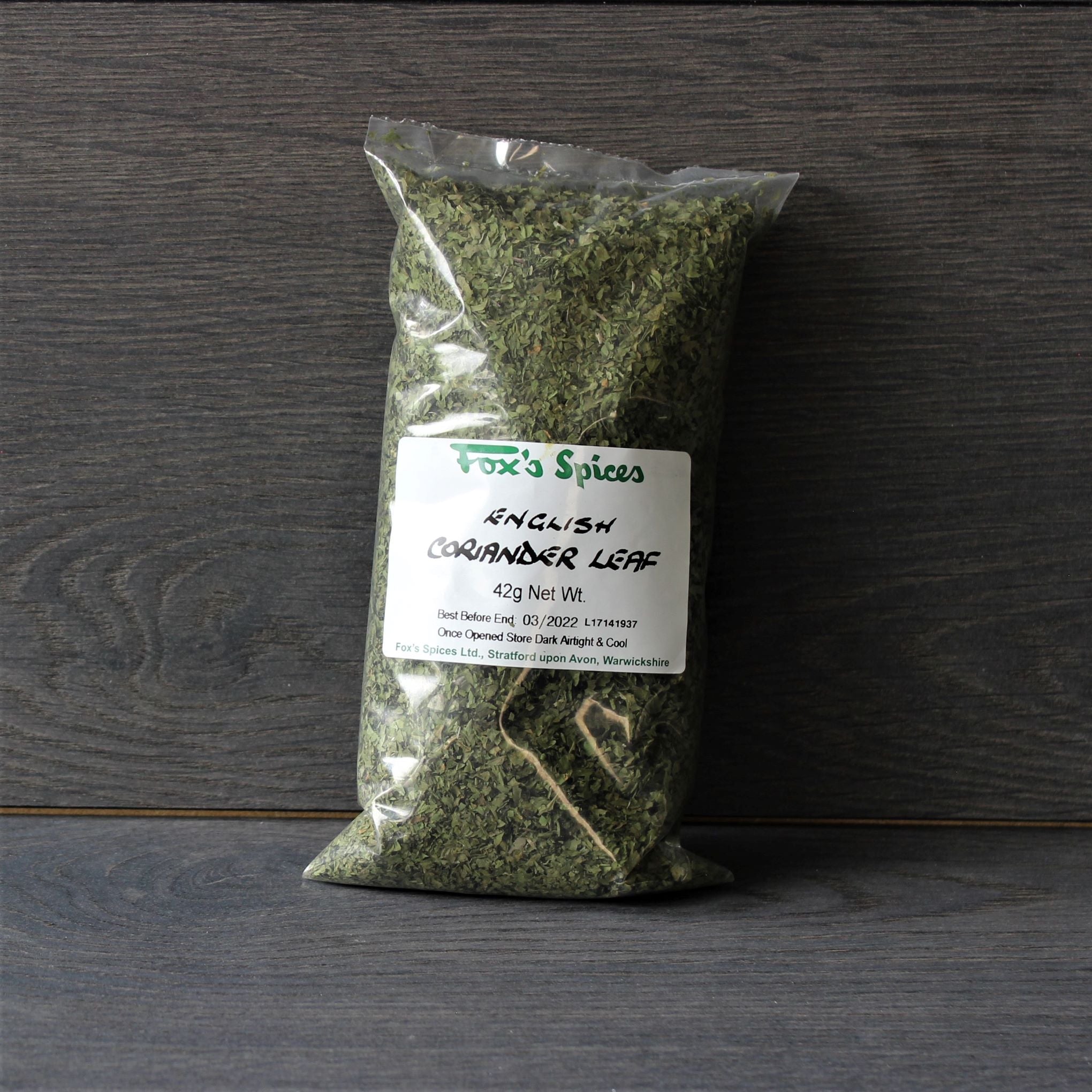 Coriander Leaf