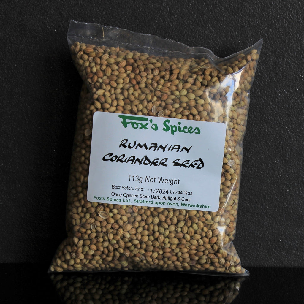 Coriander Seeds