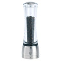 Peugeot Daman Pepper Mill 21cm Silver