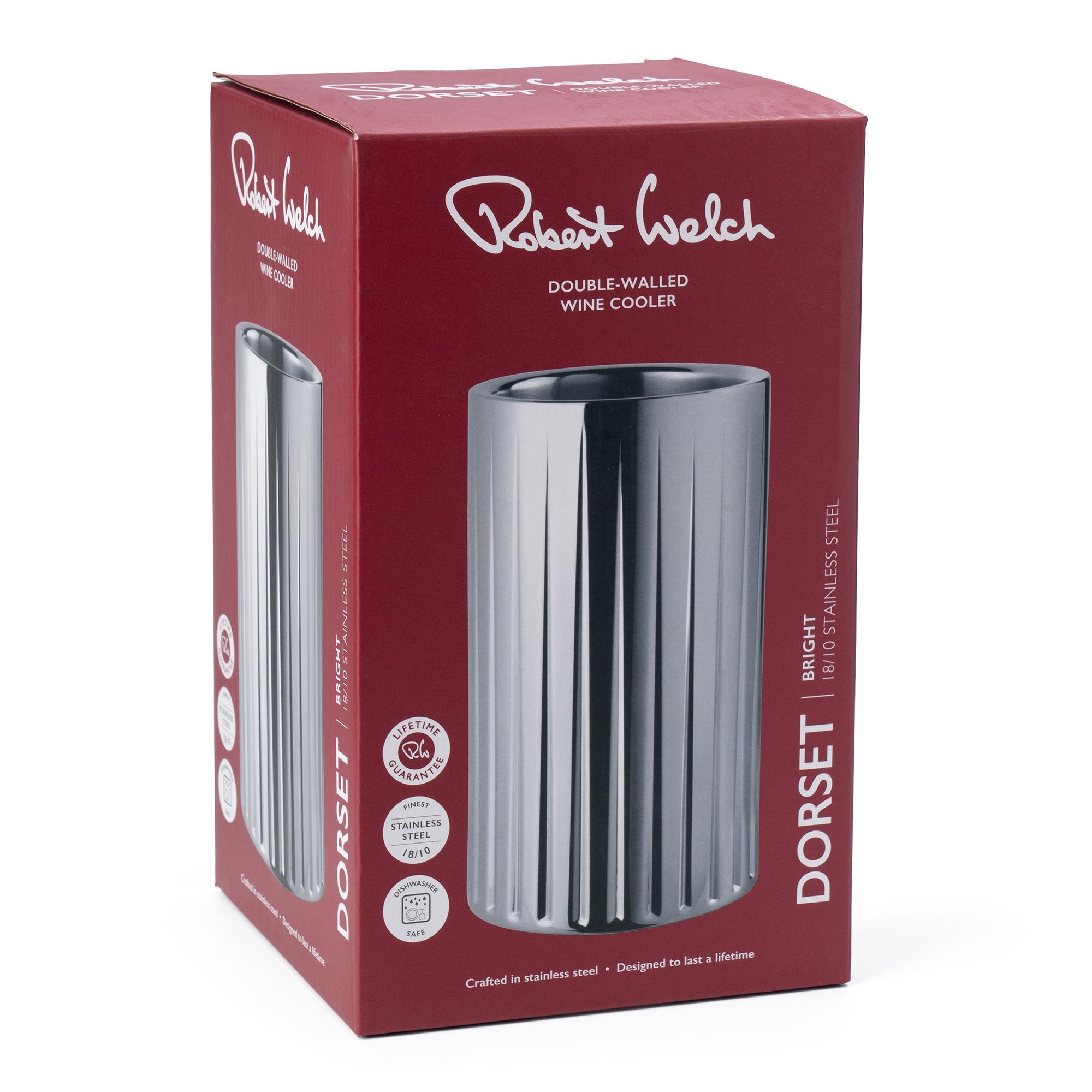 Dorset Double Walled Wine Cooler