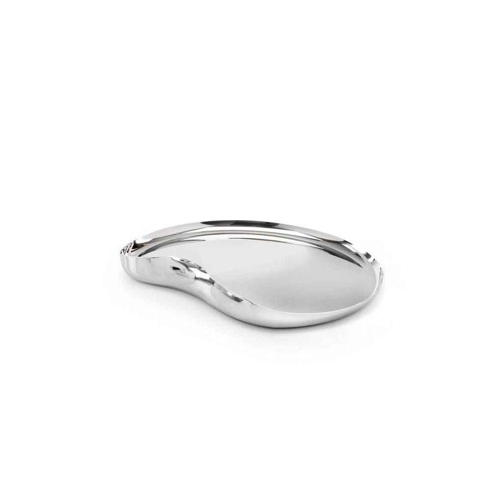 Drift Serving Tray, 12cm excluding Silicone Mat