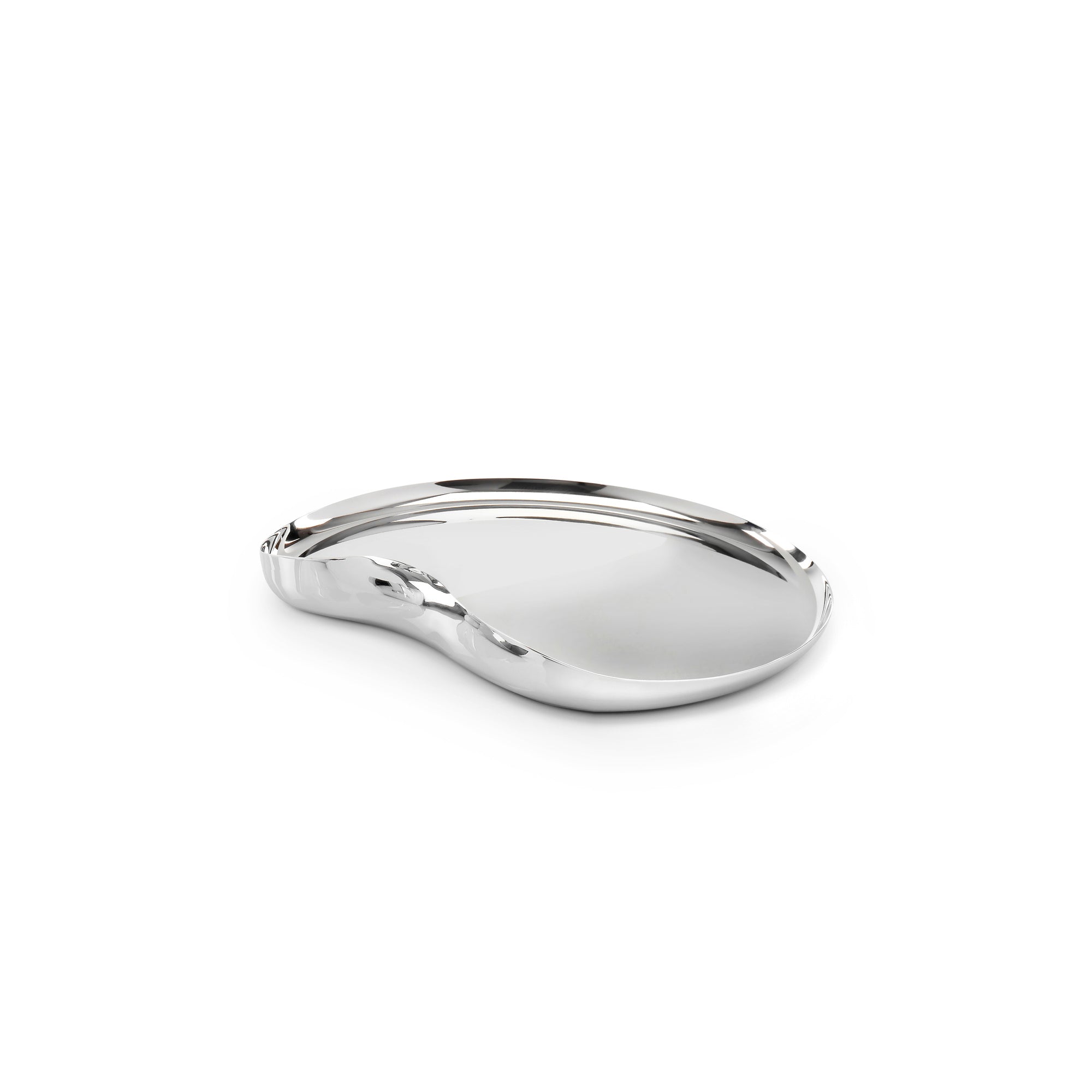 Drift Serving Tray, 12cm excluding Silicone Mat