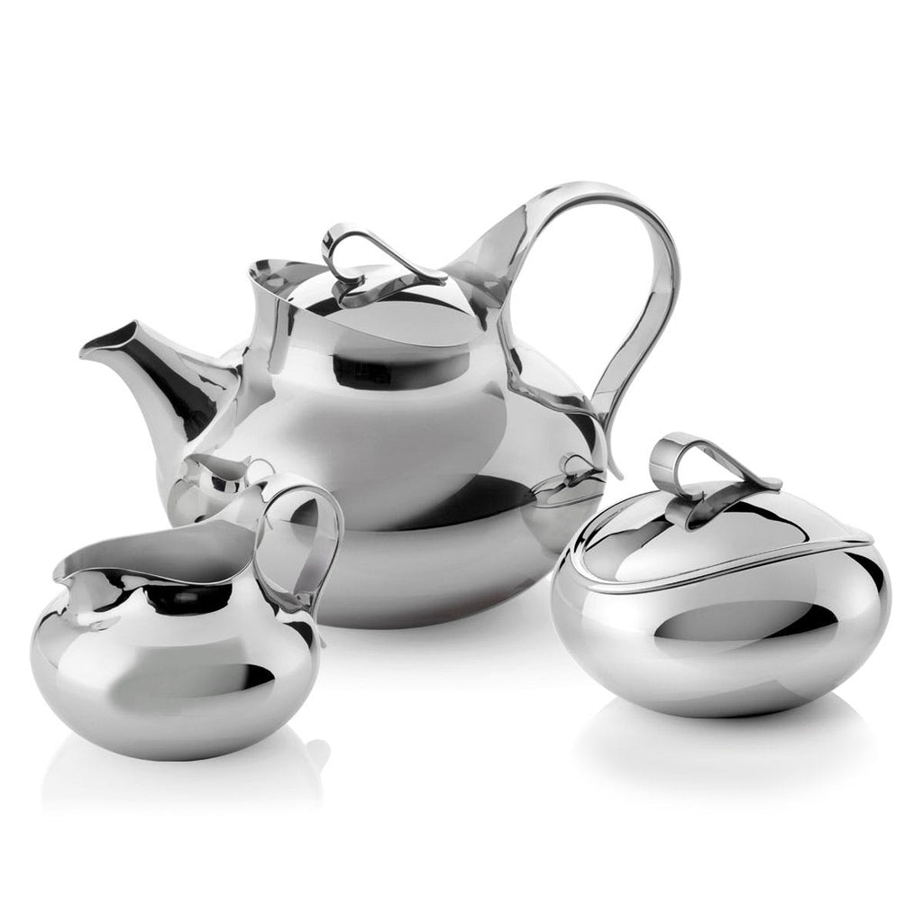 Drift Tea Set, Large