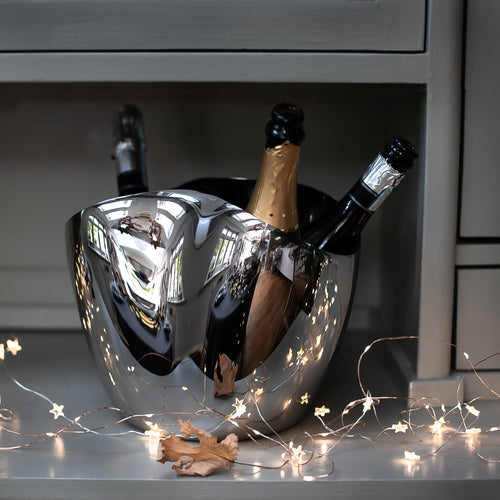 Drift Champagne / Wine Bucket Medium