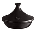 Emile Henry Tagine 27cm - Charcoal