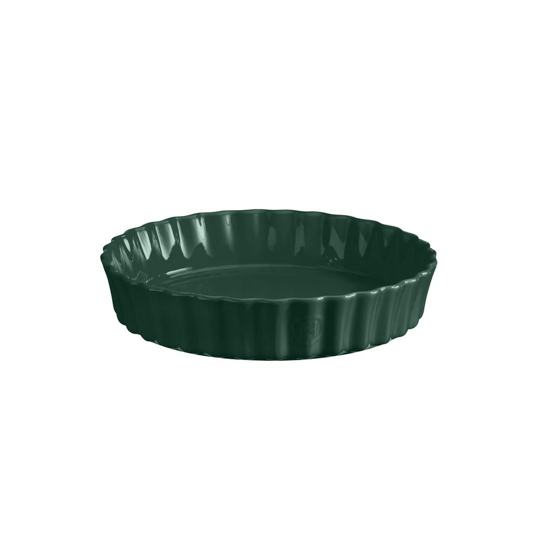 Emile Henry Deep Flan Dish 24cm