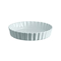 Emile Henry Tart Dish 28cm - Ecume