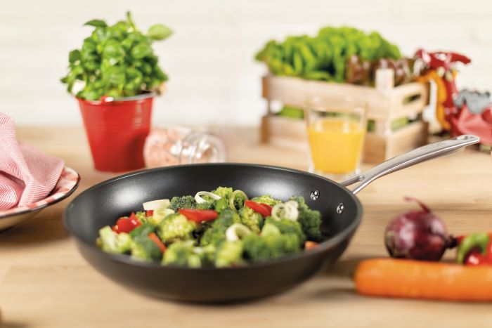 Kuhn Rikon Easy Pro 20cm Non-Stick Frypan 31680