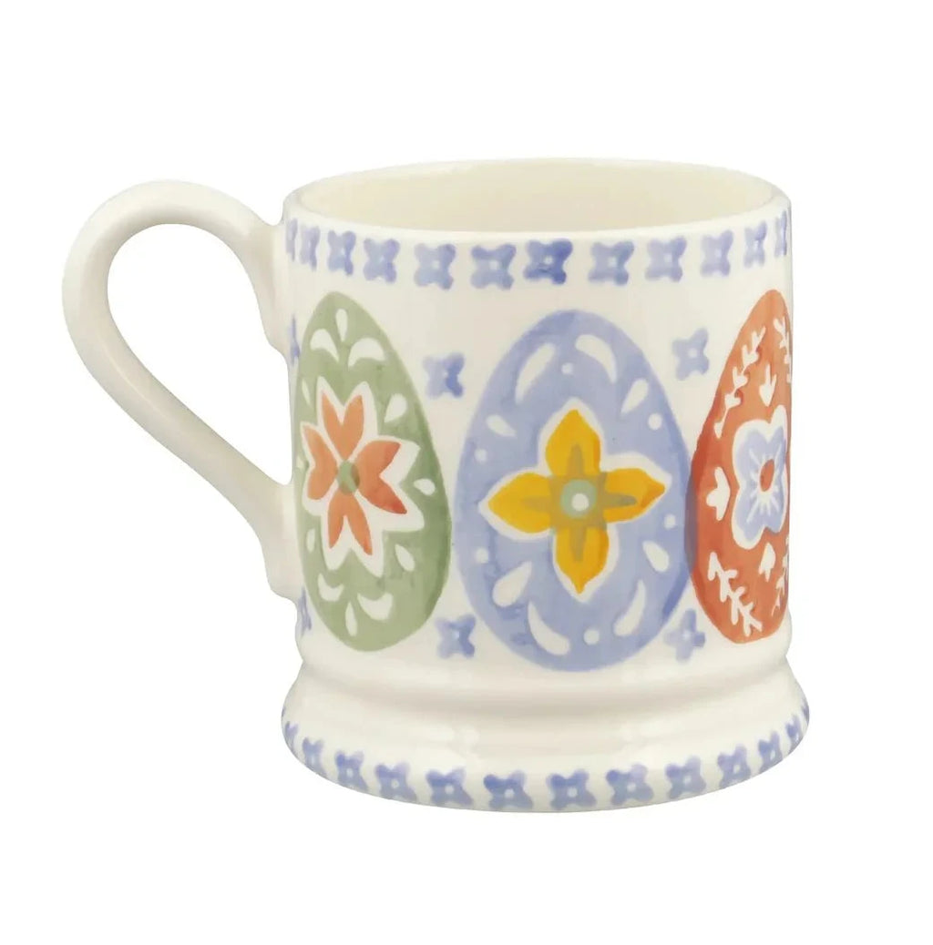 Emma Bridgewater Easter Egg hunt 1/2 pint mug