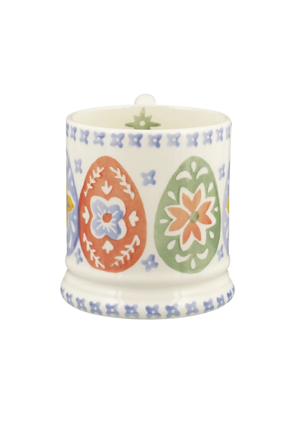 Emma Bridgewater Easter Egg hunt 1/2 pint mug
