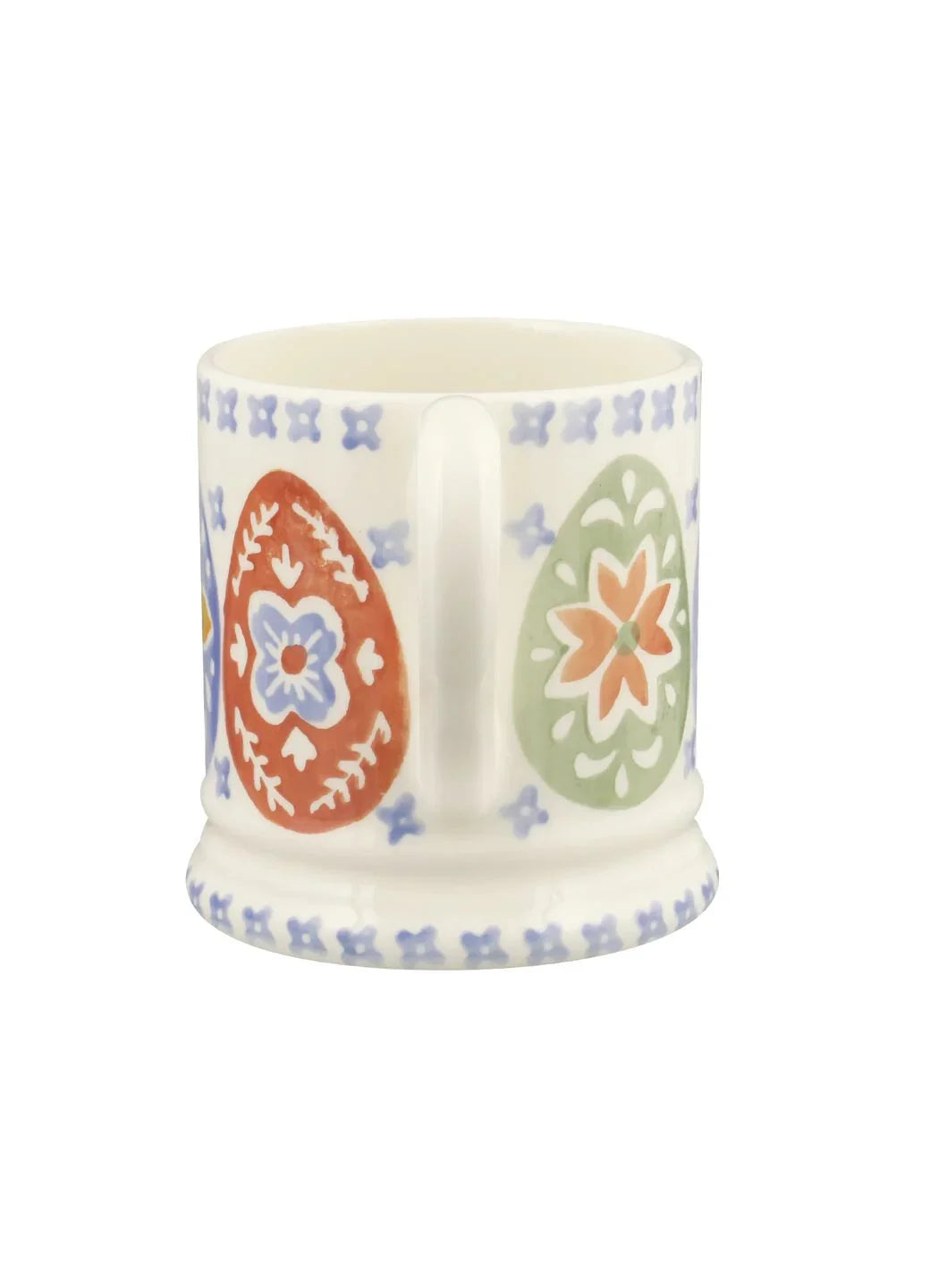 Emma Bridgewater Easter Egg hunt 1/2 pint mug