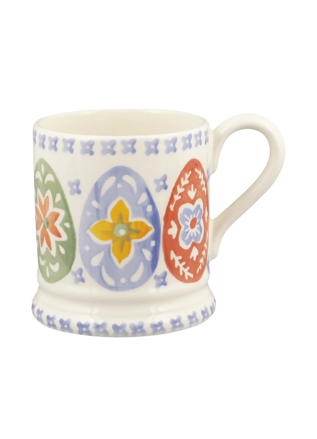 Emma Bridgewater Easter Egg hunt 1/2 pint mug