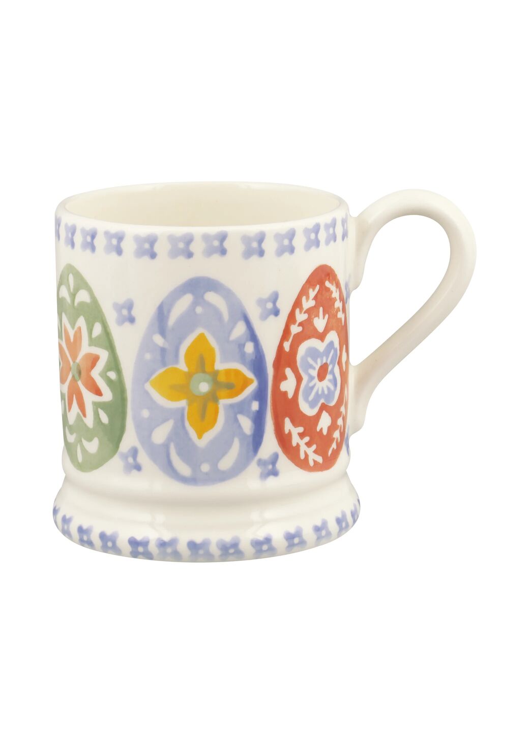 Emma Bridgewater Easter Egg hunt 1/2 pint mug