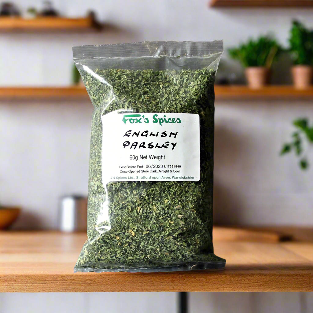Parsley