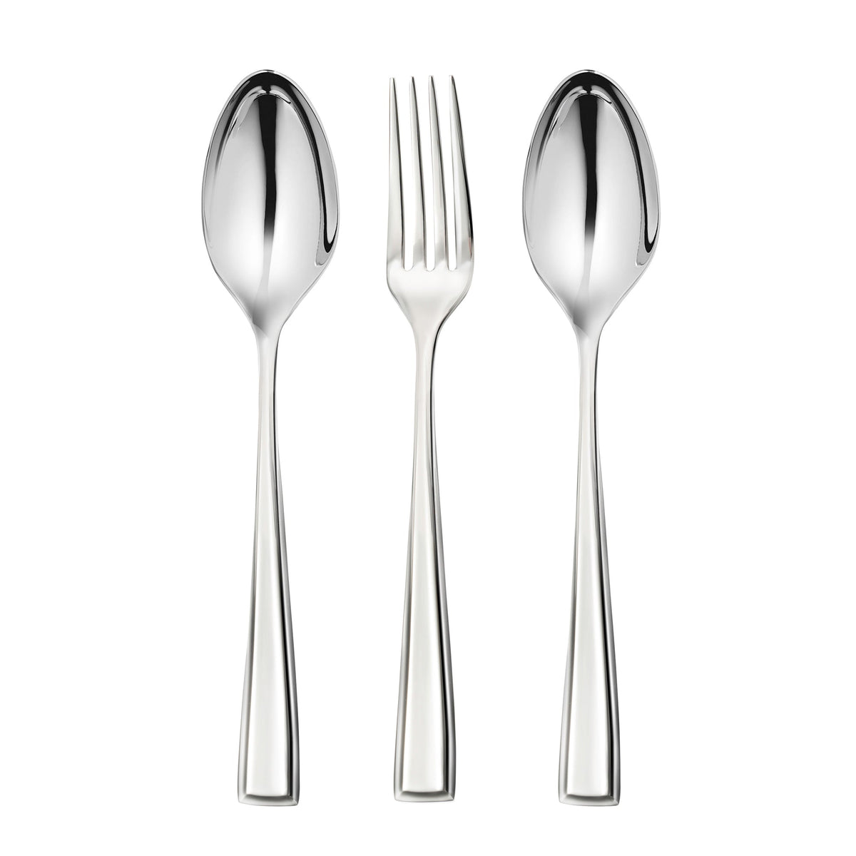 Fairford Bright Serving Set, 3 Piece