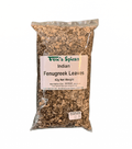 Fox's Indian Fenugreek Leaves