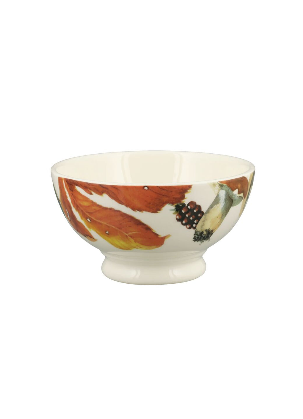 Emma Bridgewater Foraging French Bowl