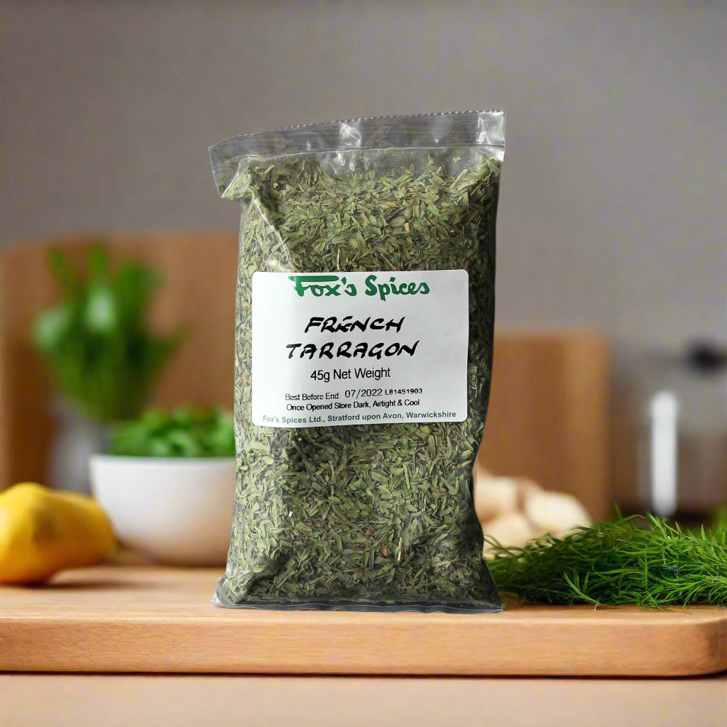 Tarragon