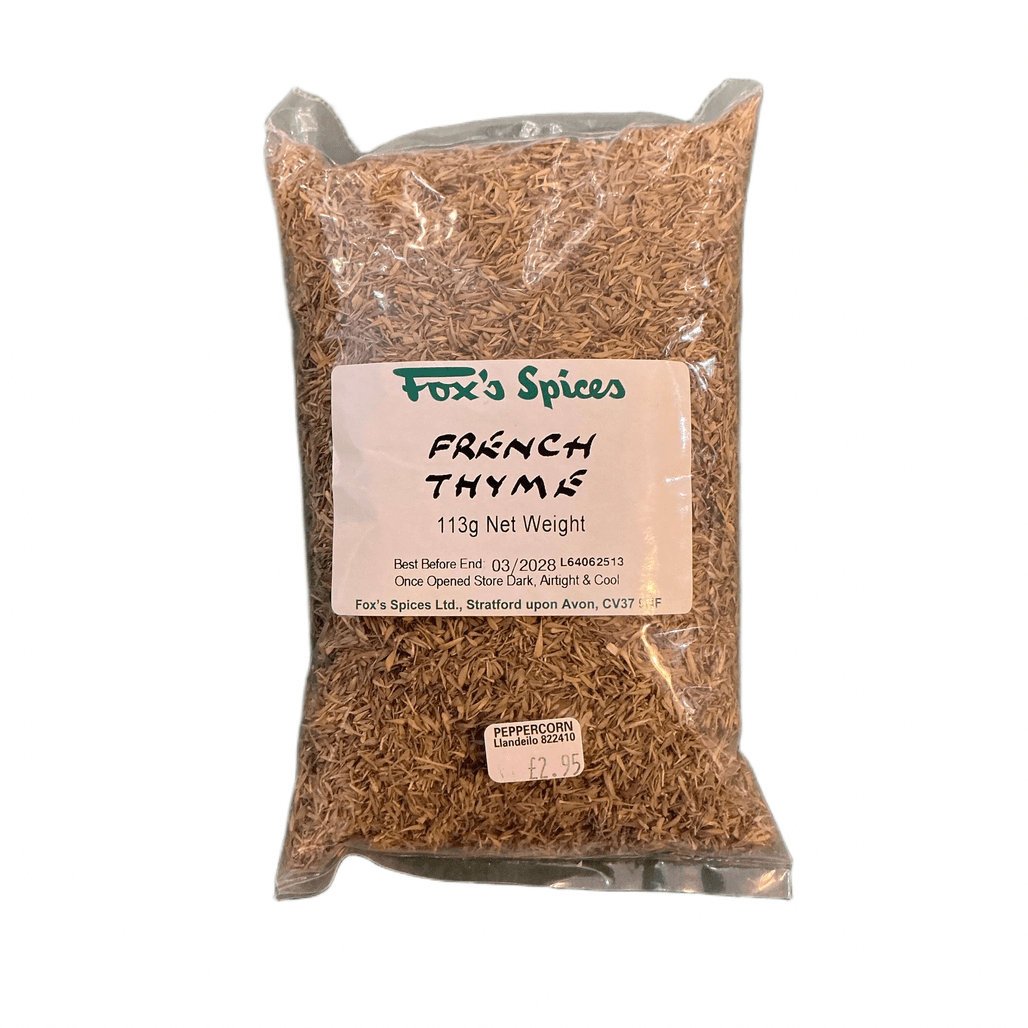 Fox's French Thyme