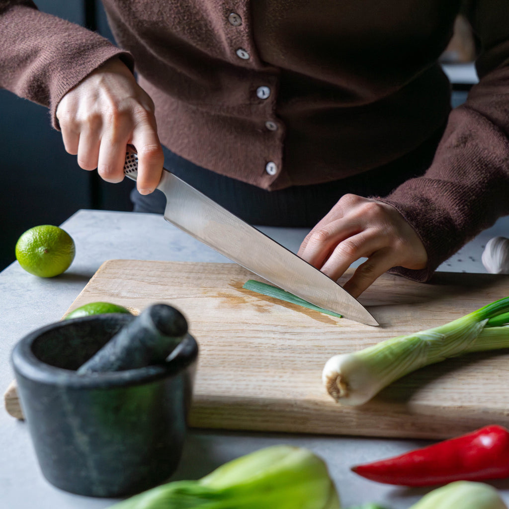G-2 Cook's Knife 20cm Blade