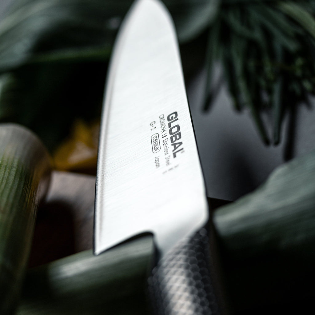 G-2 Cook's Knife 20cm Blade