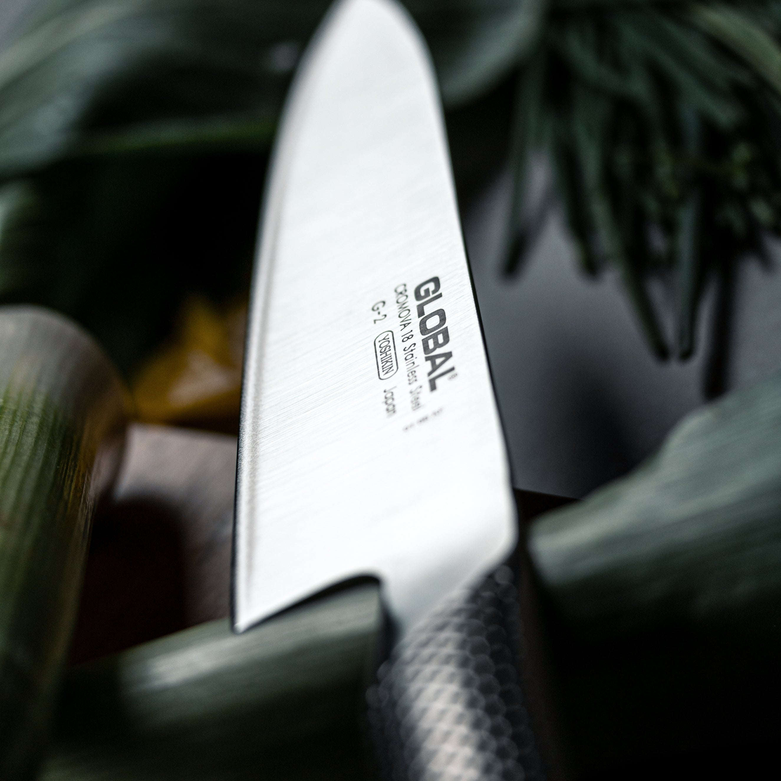 G-2 Cook's Knife 20cm Blade