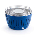 Lotus Grill Standard, Blue