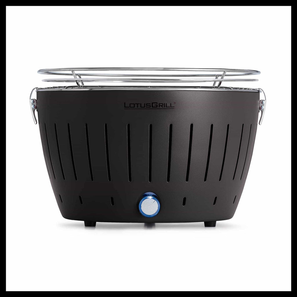 Lotus Grill Standard, Anthracite