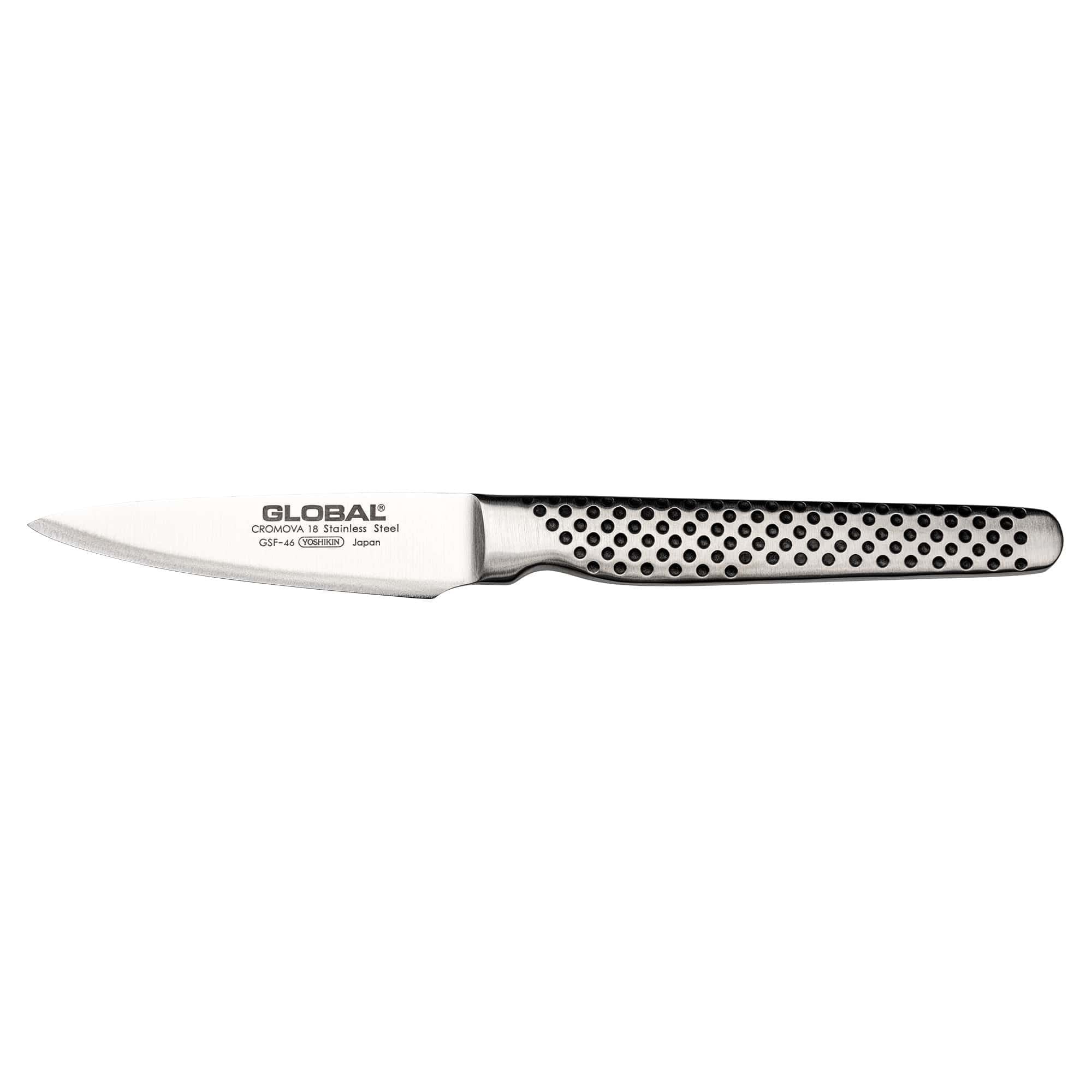 GSF-46 Peeling Knife 8cm
