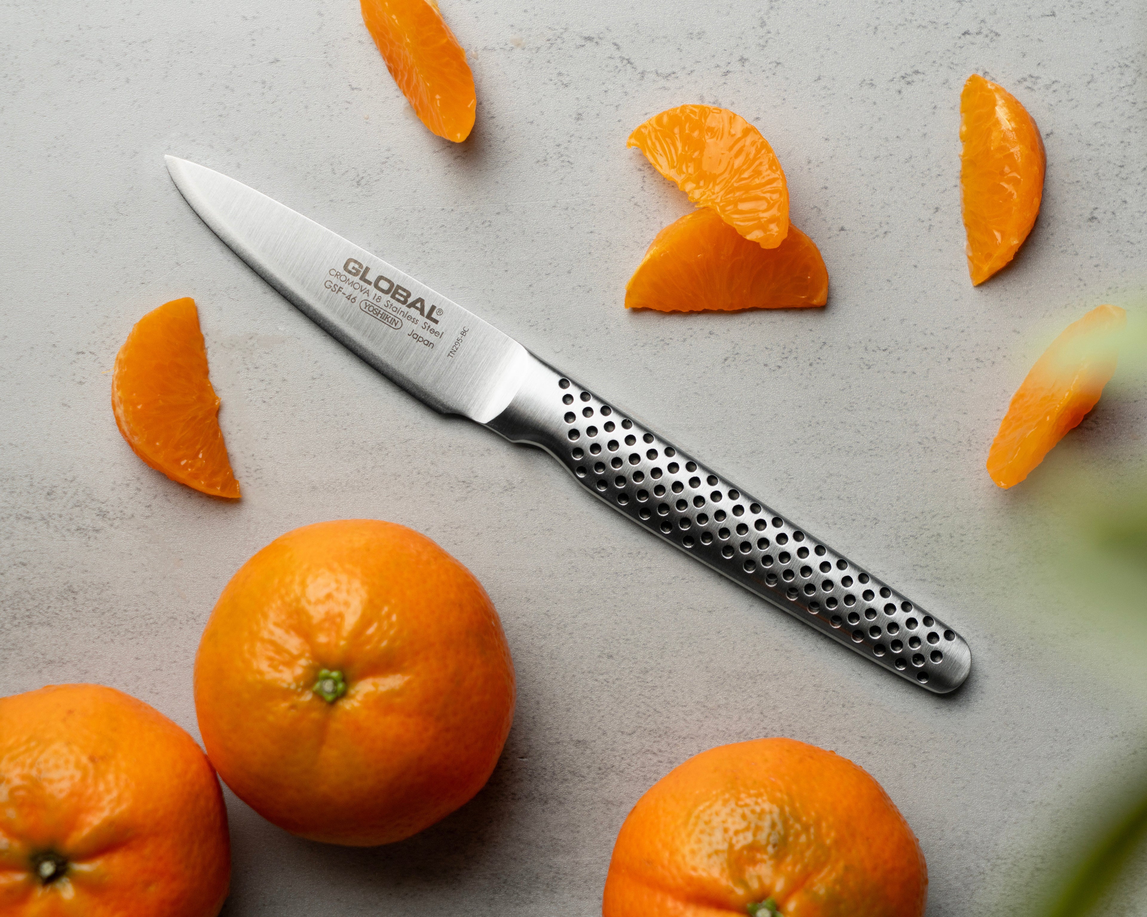 GSF-46 Peeling Knife 8cm