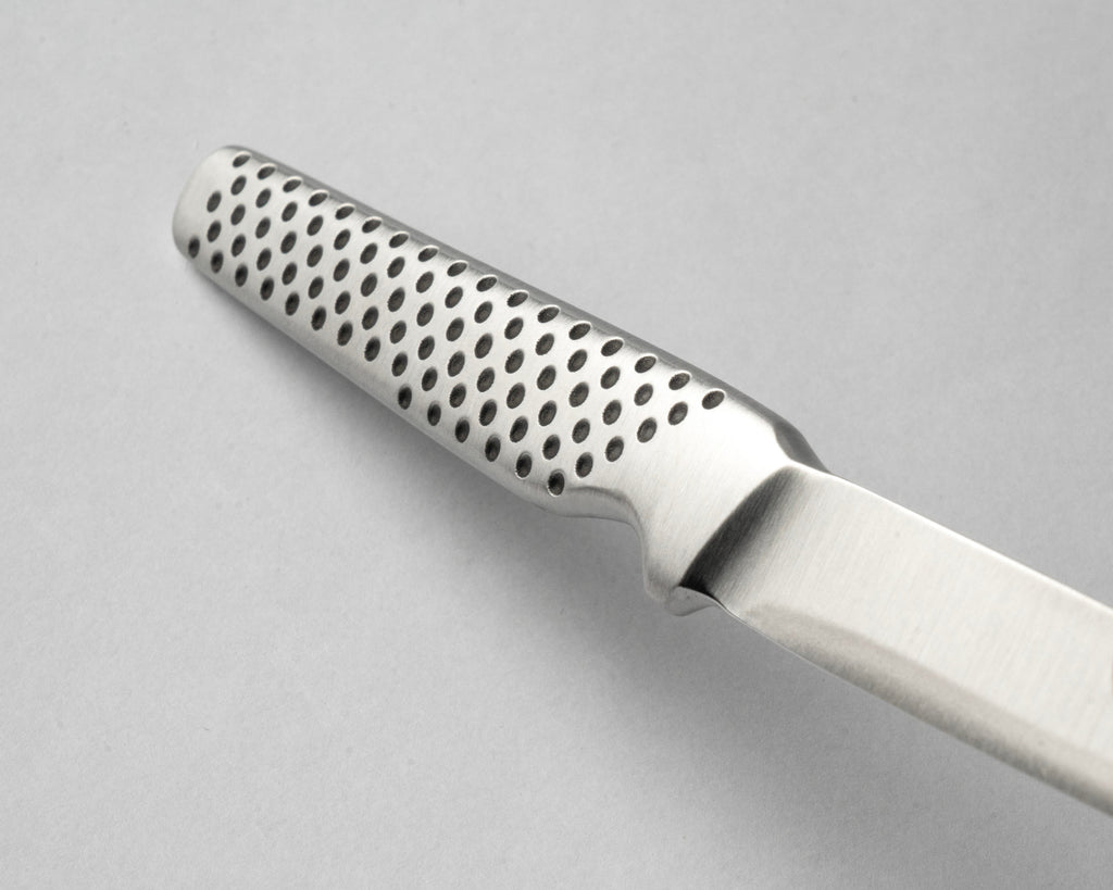 GSF-15 Peeling Knife Spearpoint 8cm