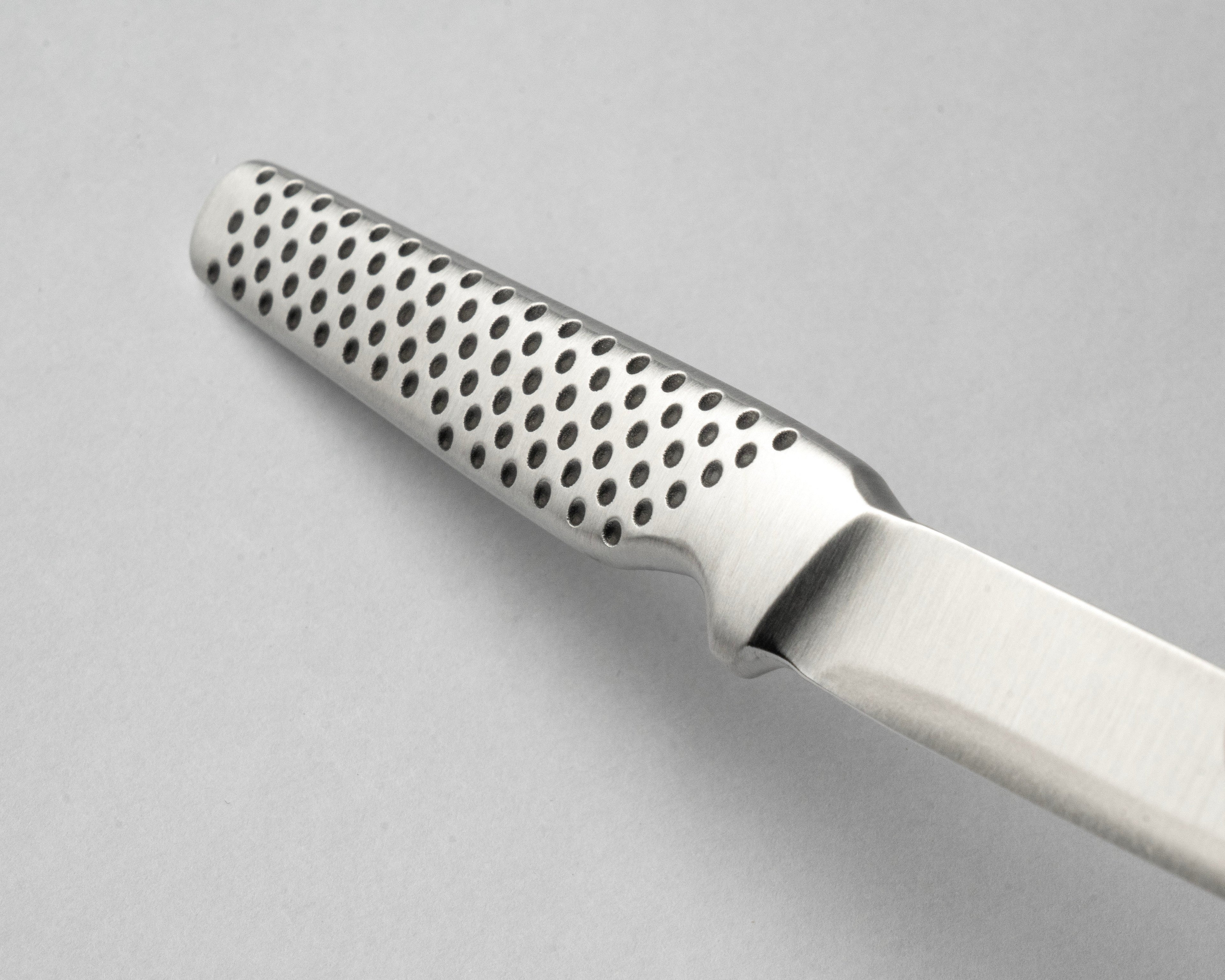 GSF-15 Peeling Knife Spearpoint 8cm
