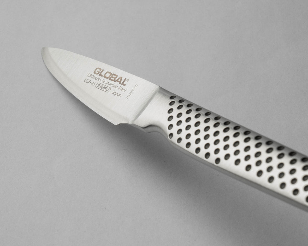 GSF-46 Peeling Knife 8cm