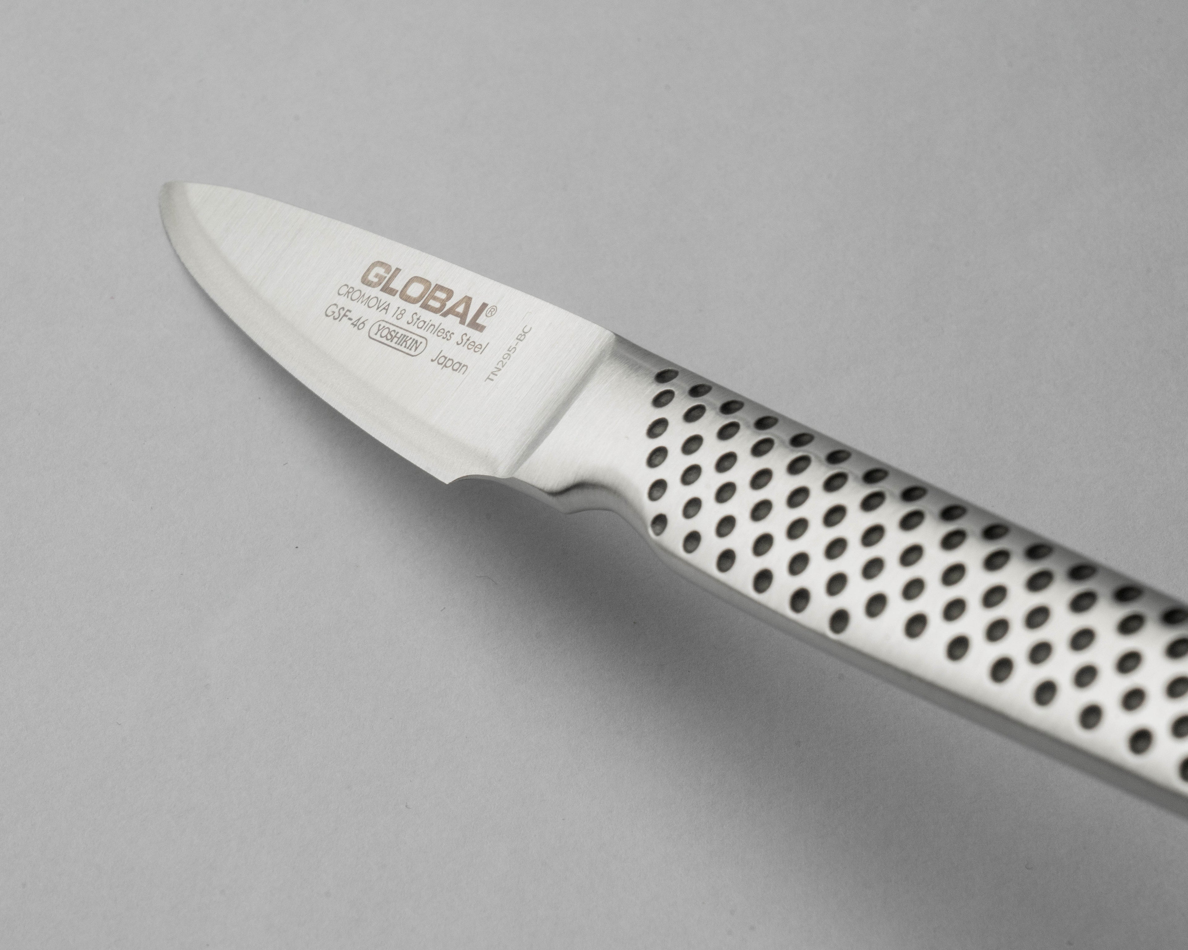 GSF-46 Peeling Knife 8cm