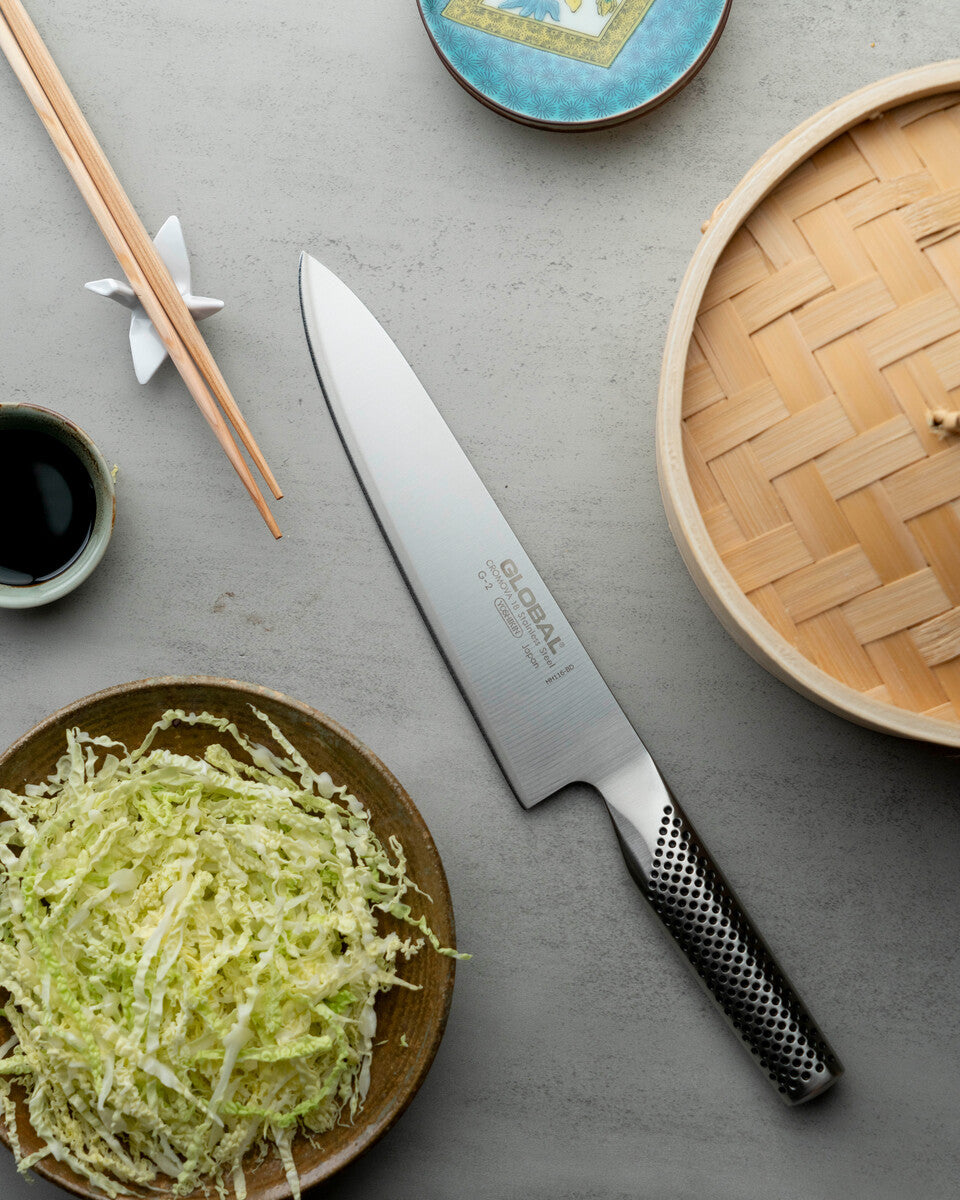G-2 Cook's Knife 20cm Blade