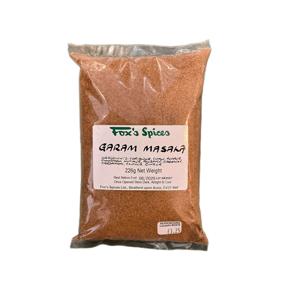Fox's Garam Masala
