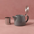Grey Stump Teapot