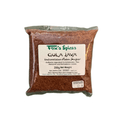 Fox's Gula Java