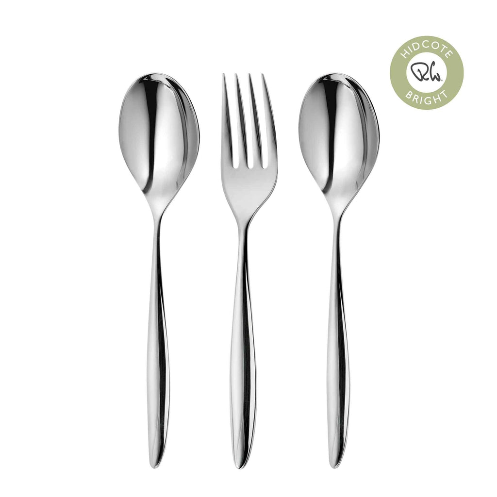 Hidcote Bright Serving Set, 3 Piece