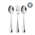 Honeybourne Bright Serving Set, 3 Piece